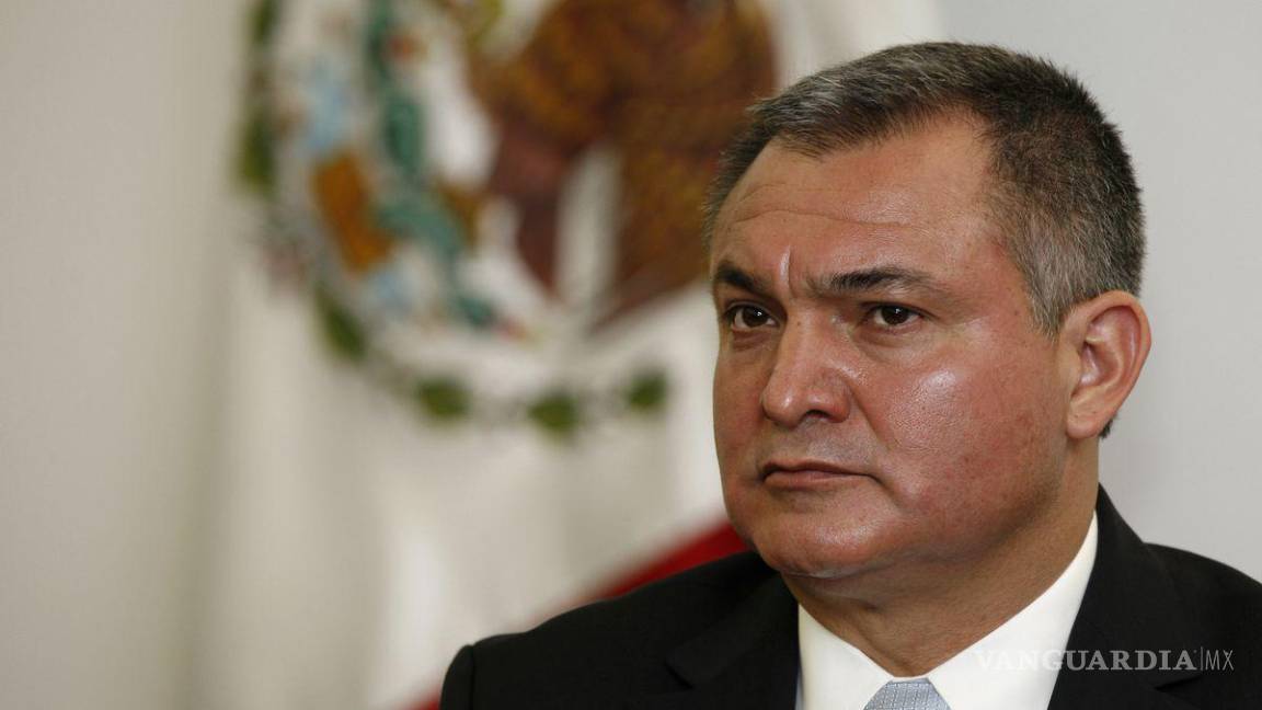 Juicio de García Luna en EU se posterga otra vez, ahora para inicios de 2023