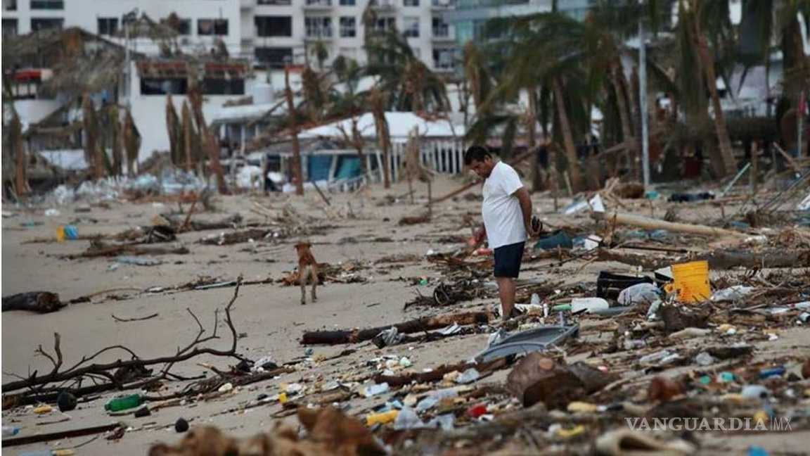 $!Señalan que es muy probable que la población esté consumiendo agua contaminada con materia fecal