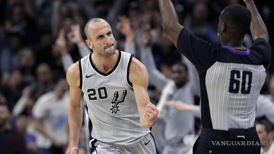 Listo para la inmortalidad