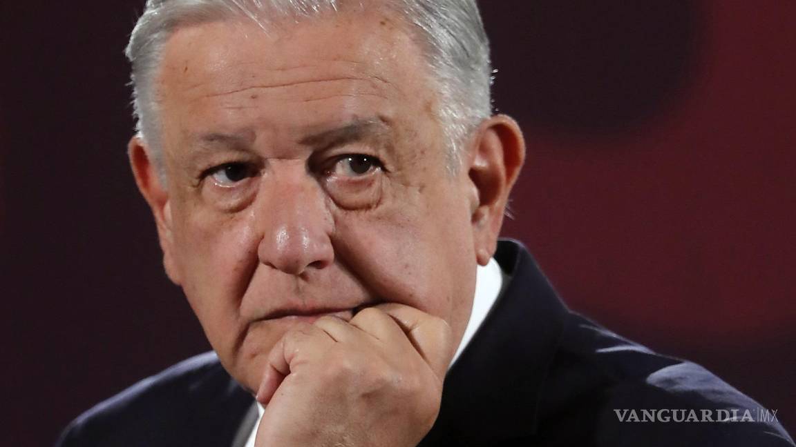 Trump, López Obrador y la construcción de la impunidad