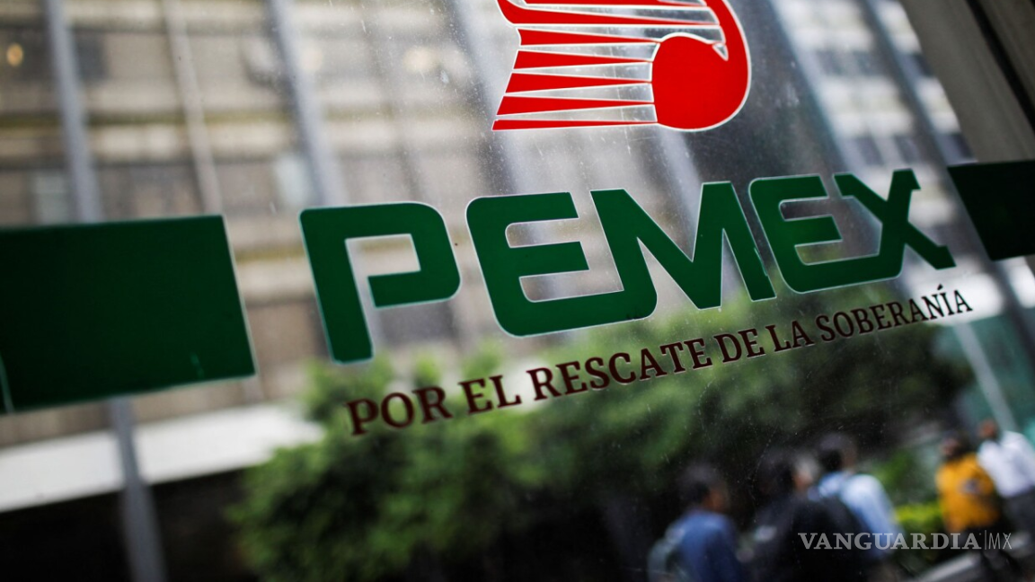 Gobierno de AMLO ha aportado a Pemex $806 mil millones de 2019 a 2023