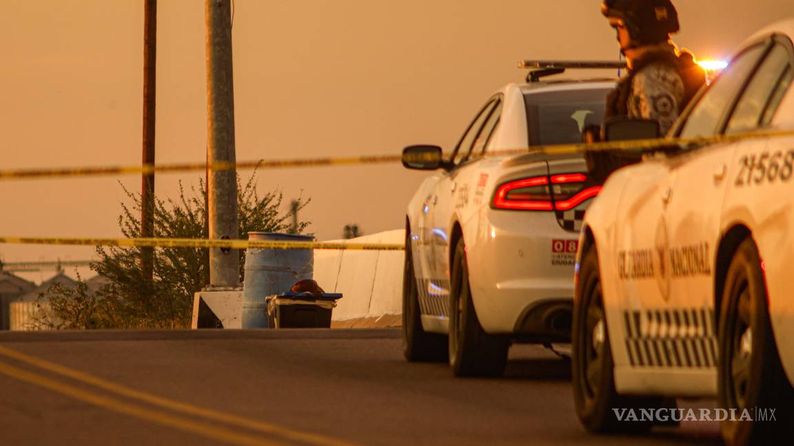 $!Julio ha comenzado con violencia exacerbada, producto de esta narcoguerra.