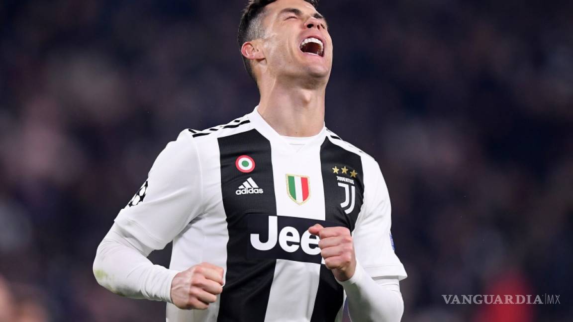 Juventus se hunde en la Bolsa tras la eliminación de la Champions League
