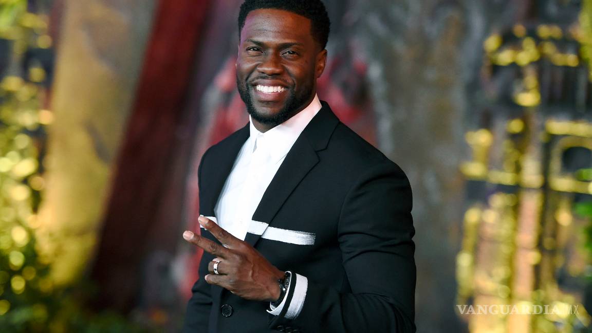 $!¡Escándalo previo a los Oscars! Por una serie de 'tuits' homofóbicos y la presión en redes sociales, Kevin Hart declina como presentador de los Premios