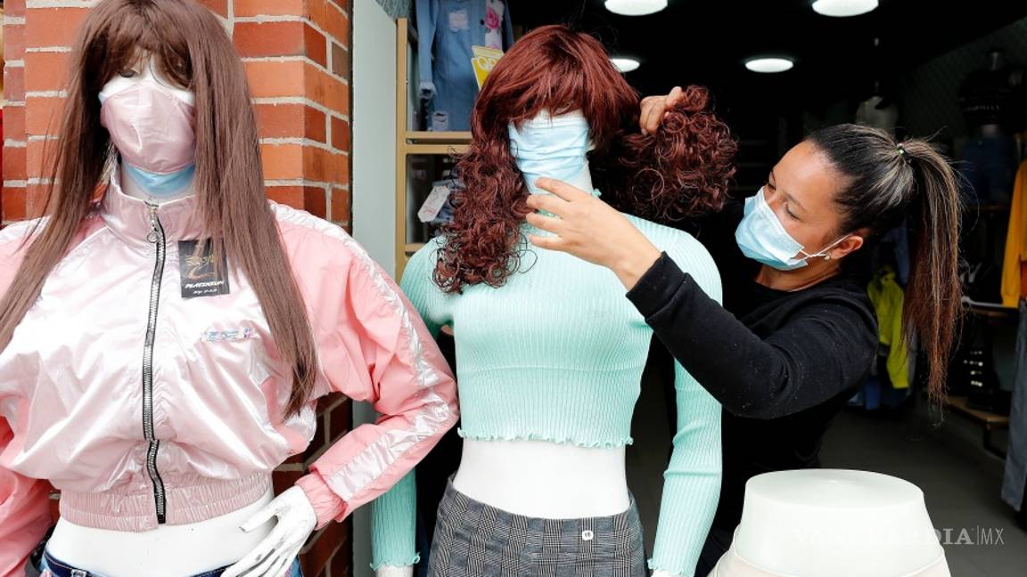 $!COVID-19 y anorexia, una dupla muy peligrosa y mortal