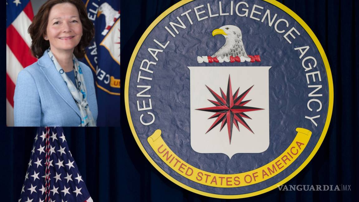 Gina Haspel nueva directora de la CIA involucrada en tortura durante interrogatorios