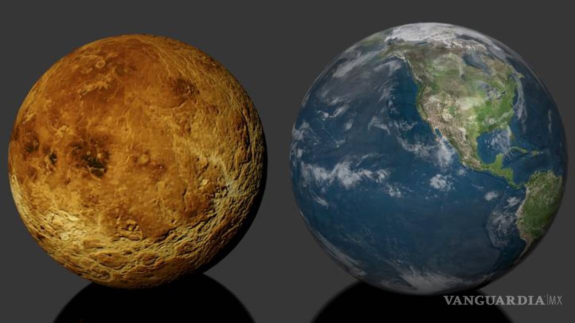 ¿Se acerca el apocalipsis?... La Tierra podría volverse tan caliente como Venus, advierten científicos