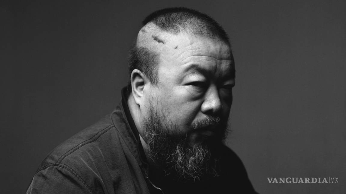Ai Weiwei levantará barreras