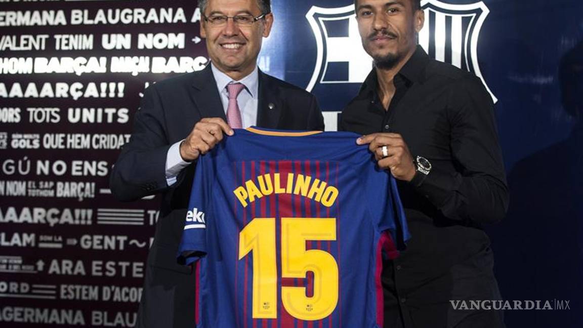 $!Presidente del Barcelona está contra las cuerdas