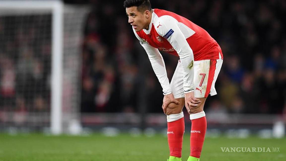 $!Bayern Munich volvió a humillar al Arsenal