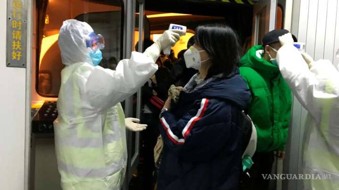 Coronavirus: China ve 108 nuevos casos de COVID-19, su mayor registro diario durante más de 5 semanas
