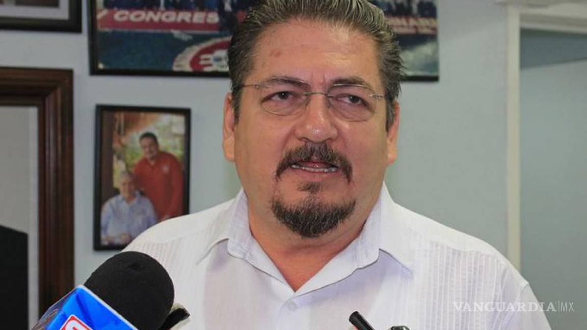 Descarta PRI de Quintana Roo la expulsión de su líder
