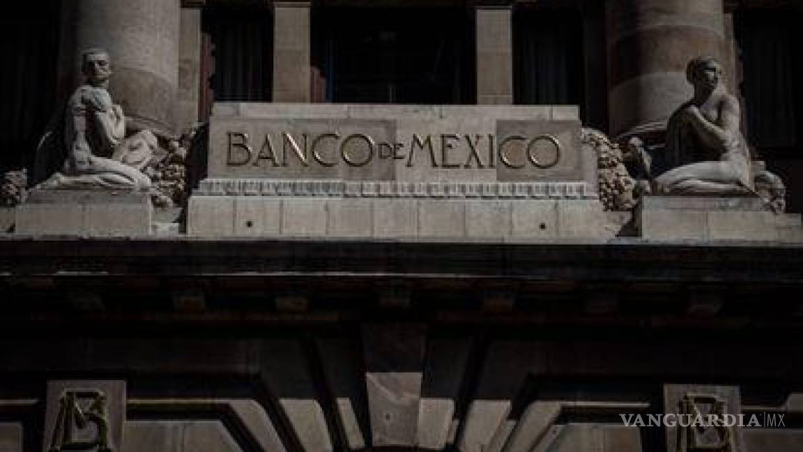 Banxico lanzaría moneda virtual para impulsar la inclusión financiera
