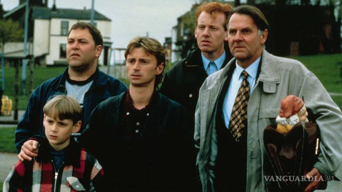 $!El actor Tom Wilkinson cumple 70 años