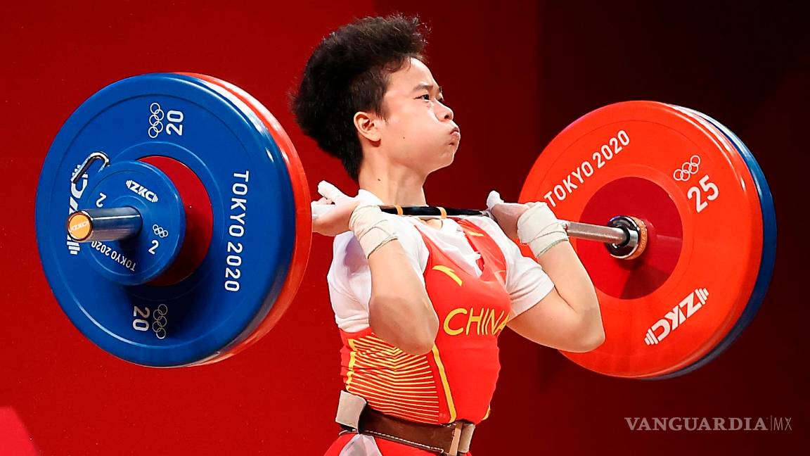 $!Tokio 2020: actividades el 24 julio del 2021 en fotografías