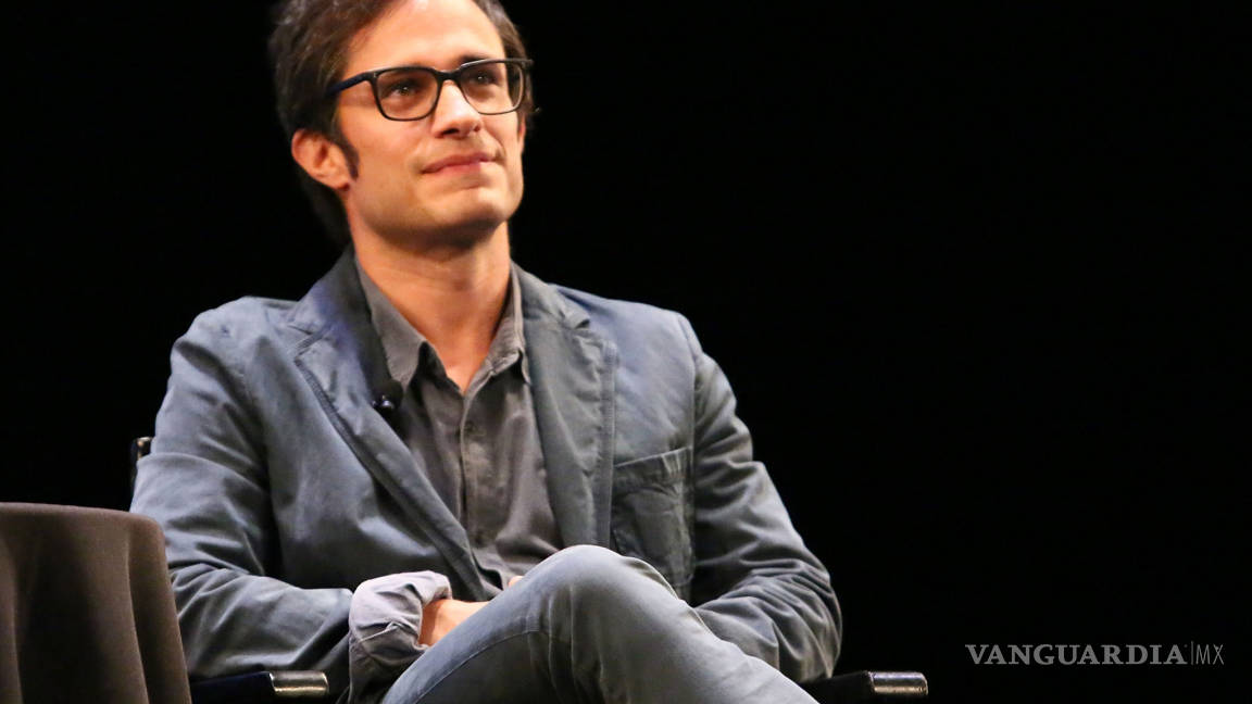 Gael García será jurado en el Festival de Sundance