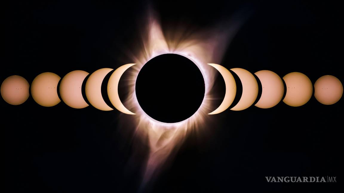 $!¿Habrá eclipse total solar este 2 de agosto? NASA responde y da detalles del fenómeno