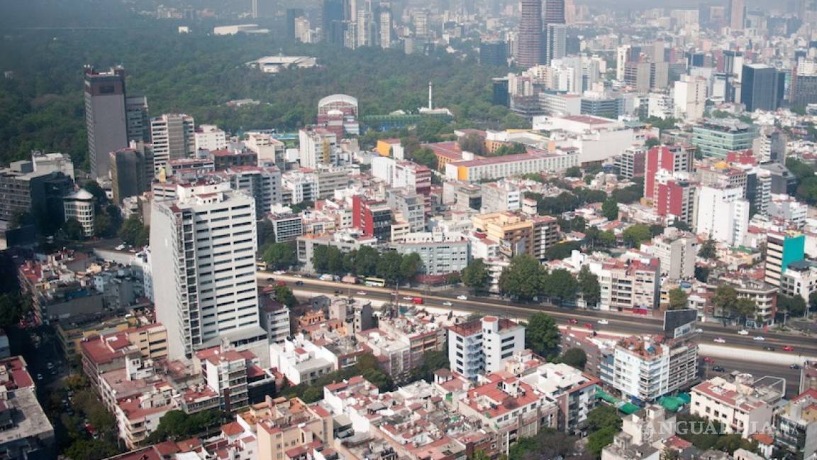 CDMX es la ciudad que más se encareció de 133 en el mundo, en un año: The Economist