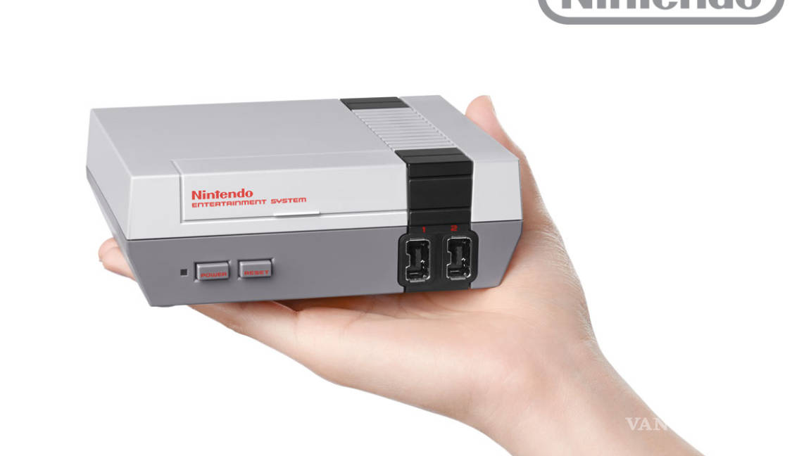 ¿Por qué fue descontinuado el NES Mini?