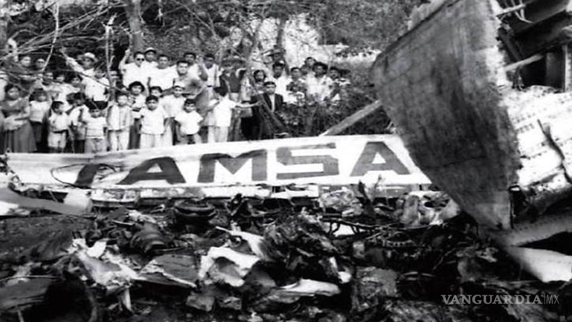 $!Así fue el accidente aéreo donde perdió la vida 'El Ídolo de México'... Pedro Infante (video)