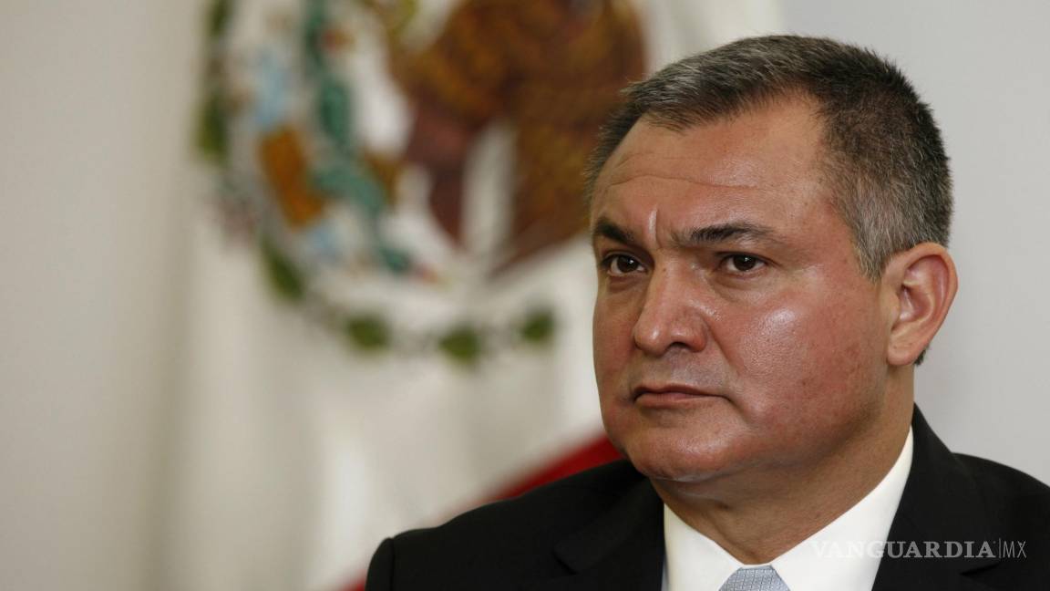 Revela Sergio Villarreal en juicio ‘García Luna recibió sobornos millonarios’