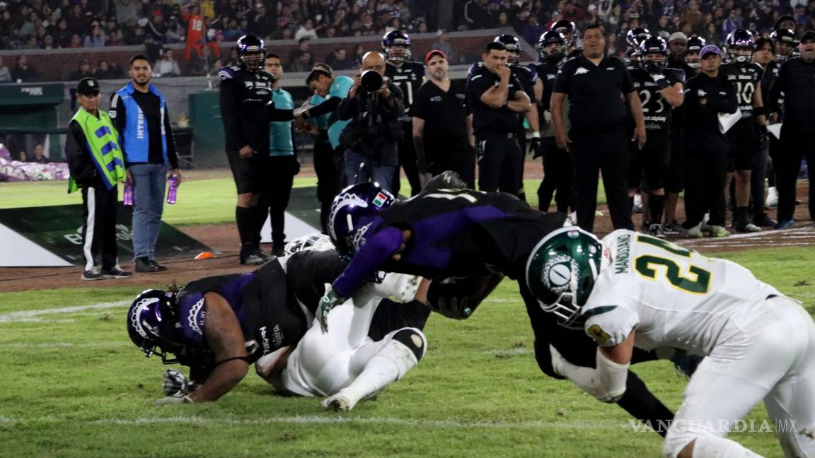 ¡El triunfo se queda en casa! Dinos arranca temporada saldando viejas cuentas