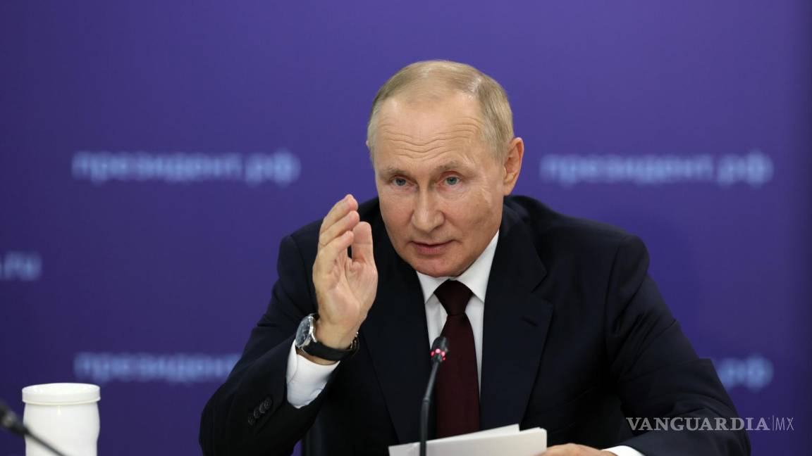 Putin aumenta su índice de aprobación hasta 81% entre rusos