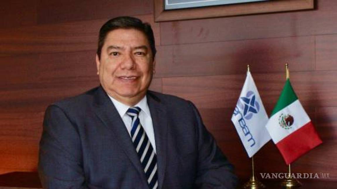 Ex jefe de Seneam dio a sus leales hasta 2.7 millones de pesos al año
