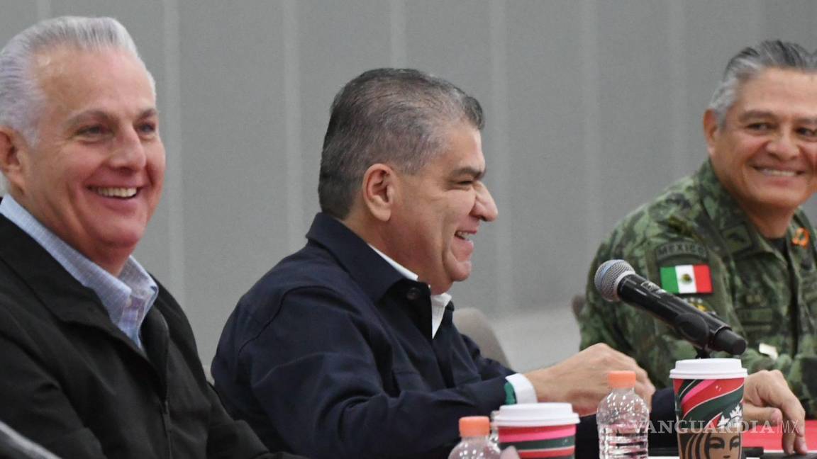 Miguel Riquelme ‘baja el telón’: se despide en su última rueda de prensa desde Torreón