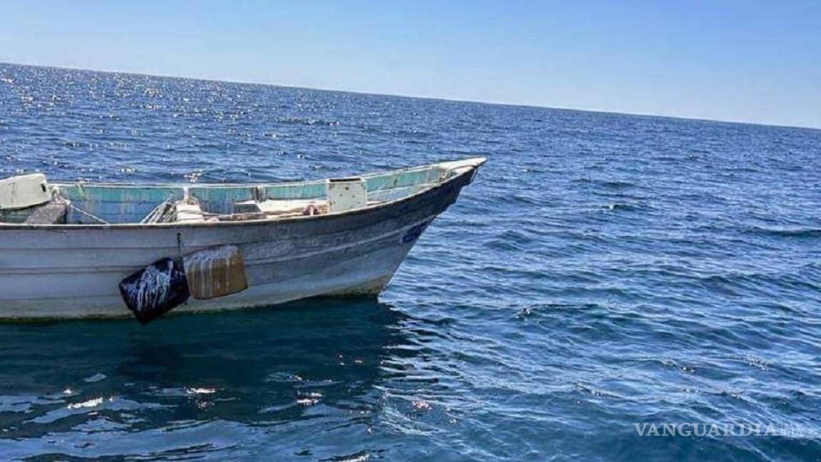 Localizan cuerpos de pescadores desaparecidos de Ahome
