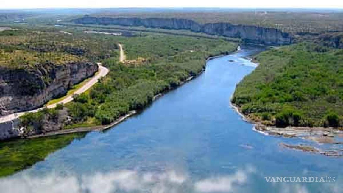 $!Texas enfrenta crisis de agua y se declara ‘a merced de México’; captación de lluvia podría ser parte de la solución