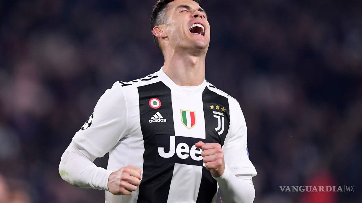 Cristiano Ronaldo dejaría a la Juventus tras la eliminación de la Champions League