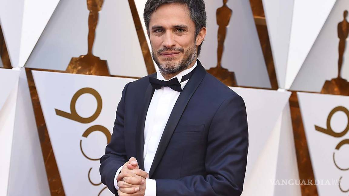 Gael García se defiende de la lluvia de críticas por cantar 'Recuérdame'