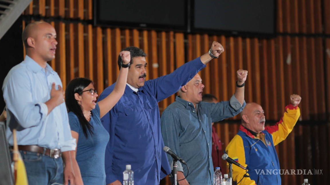 Estuvimos cerca de llegar a un acuerdo con la oposición: Nicolás Maduro