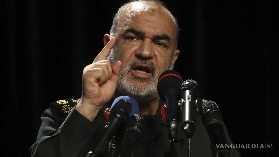 Irán amenaza con convertir en un &quot;campo de batalla&quot; al país que lo ataque