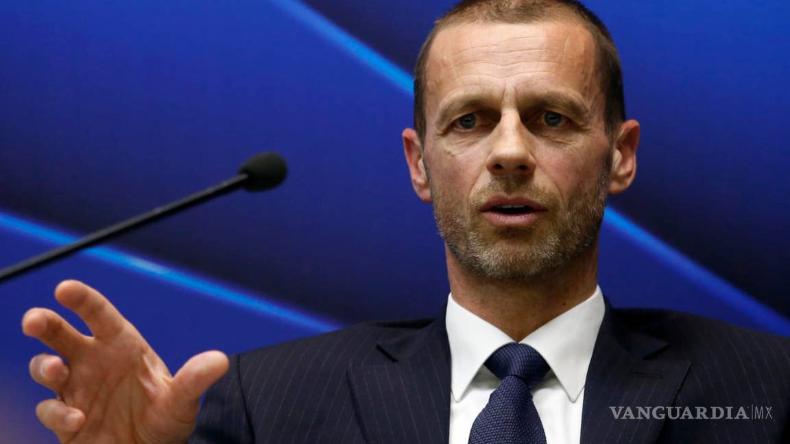 $!UEFA ASSIST busca el desarrollo y fortalecimiento del fútbol