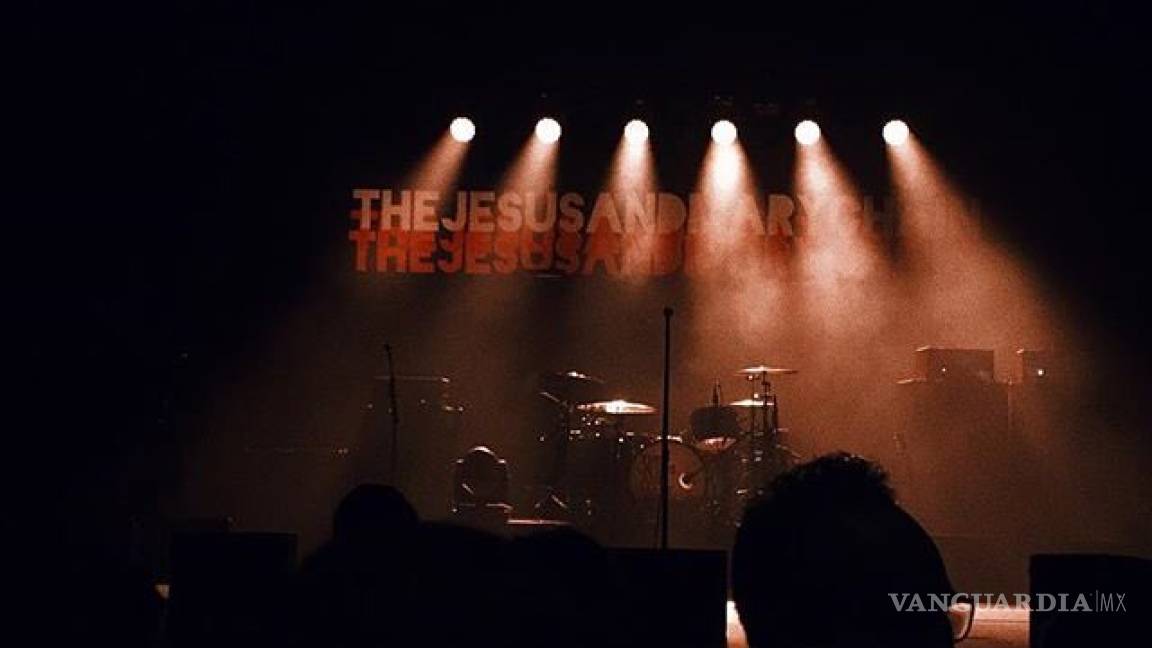 Cambios de última hora en el Corona Capital: The Jesus and Mary Chain se sube al festival