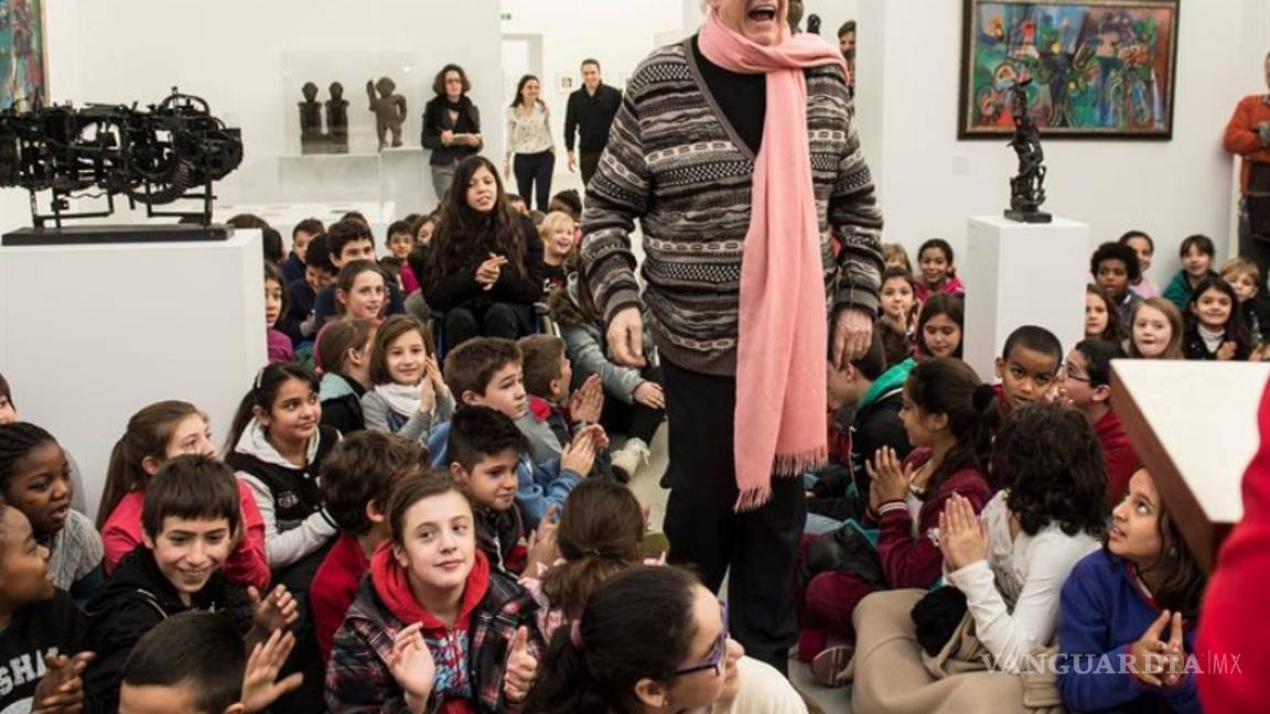 $!Adiós a Dario Fo, genio de la sátira