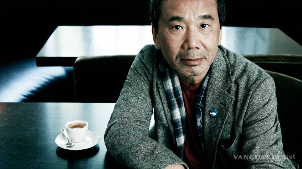 Murakami: Hablo de Escribir