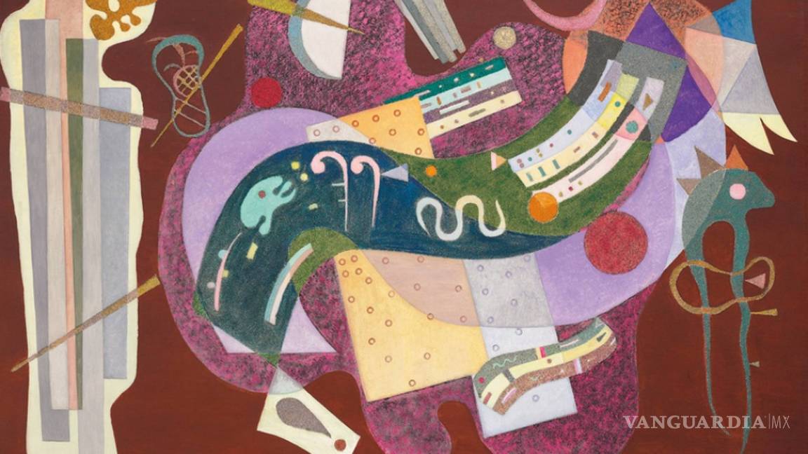 $!Récords de Monet y Kandinsky salvan la noche en Christie's