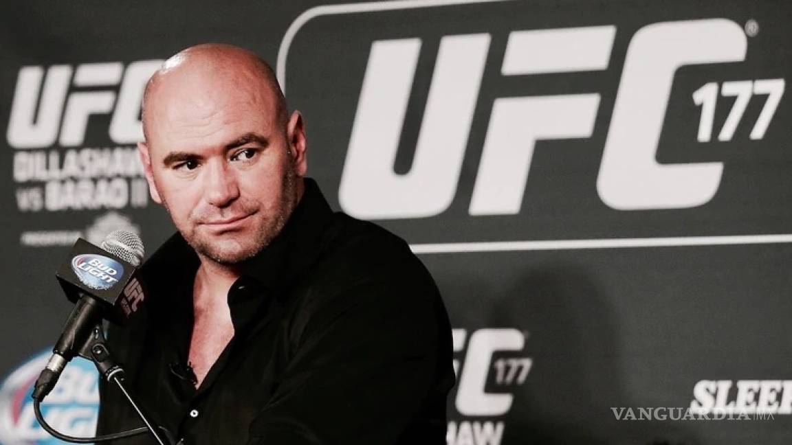Dana White anuncia que se cancela UFC 249 hasta nuevo aviso