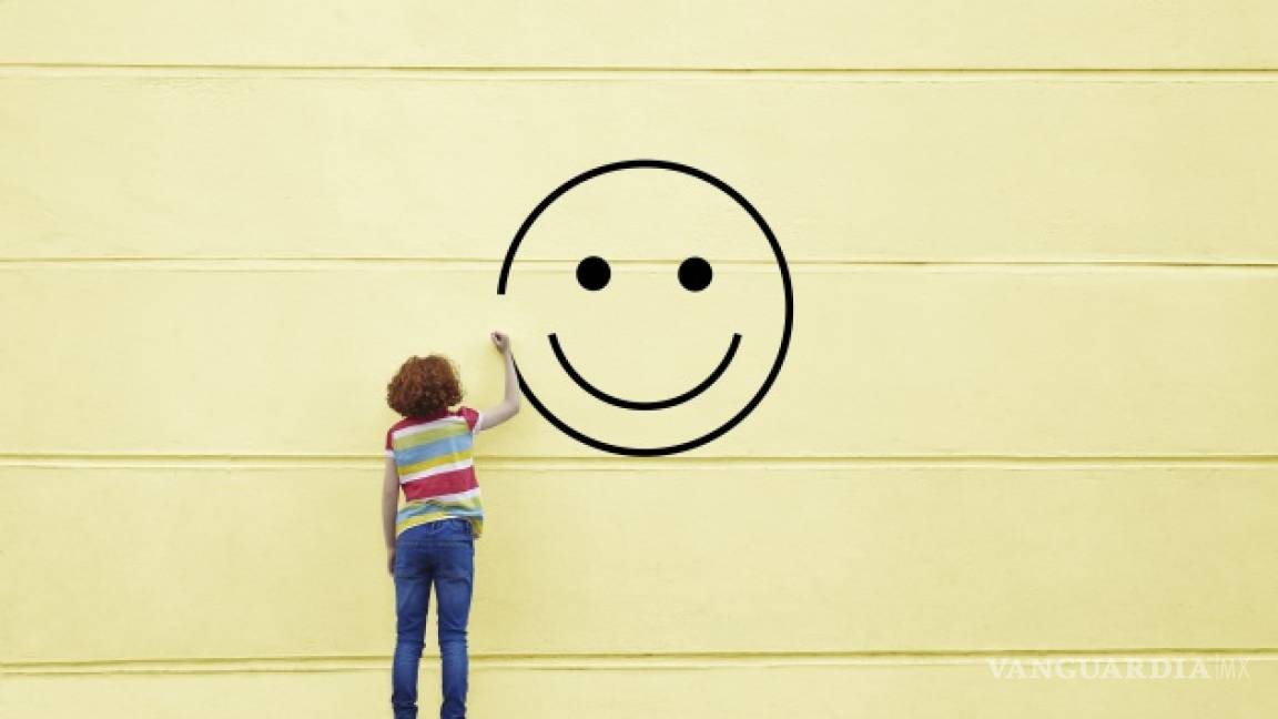 4 pasos para alcanzar la felicidad (Comprobado científicamente)