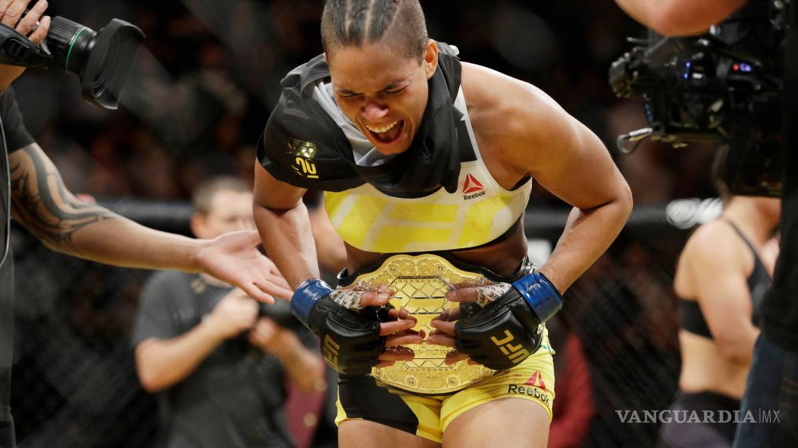 $!UFC 200 entre sorpresas y grandes combates