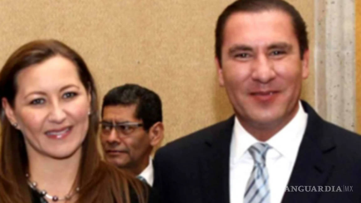 Detienen en Veracruz a sexta implicada en la muerte de Martha Érika Alonso y Rafael Moreno Valle