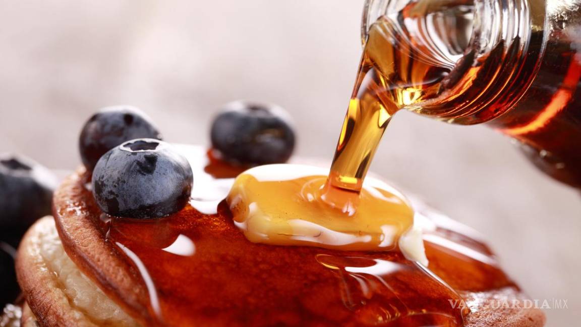 ¡Ni miel, ni maple!... La miel de maple no existe y Profeco alerta sobre este tipo de producto que puede ser dañino para la salud