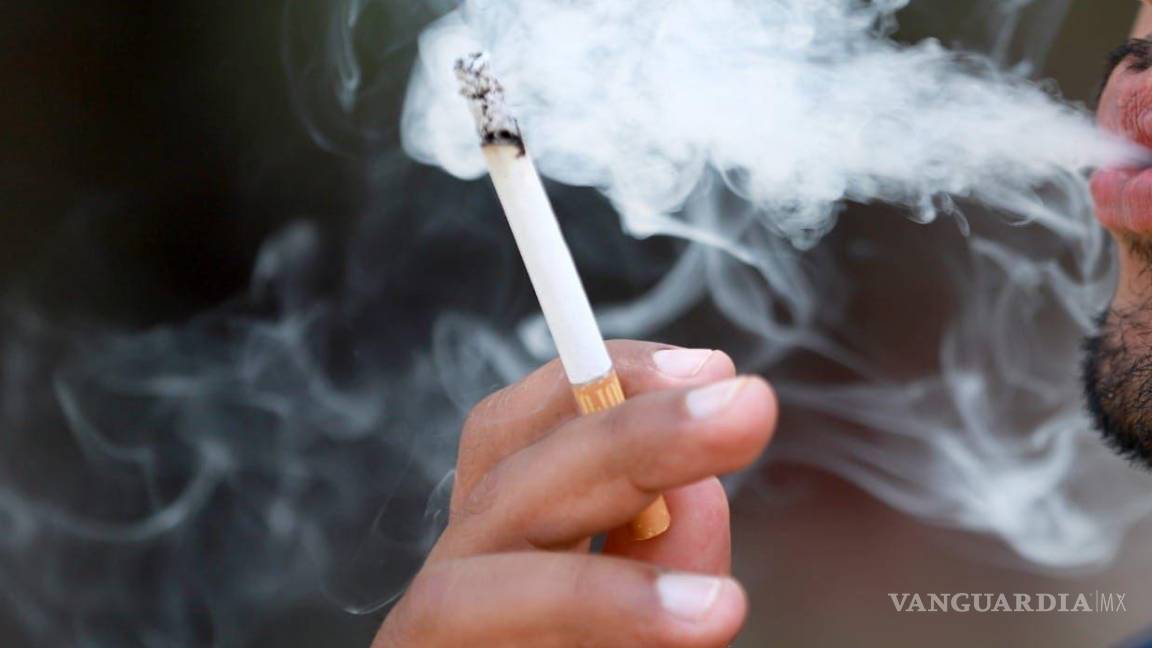 En el marco del Día Mundial sin Tabaco, concientizan en Saltillo sobre afectaciones por tabaquismo