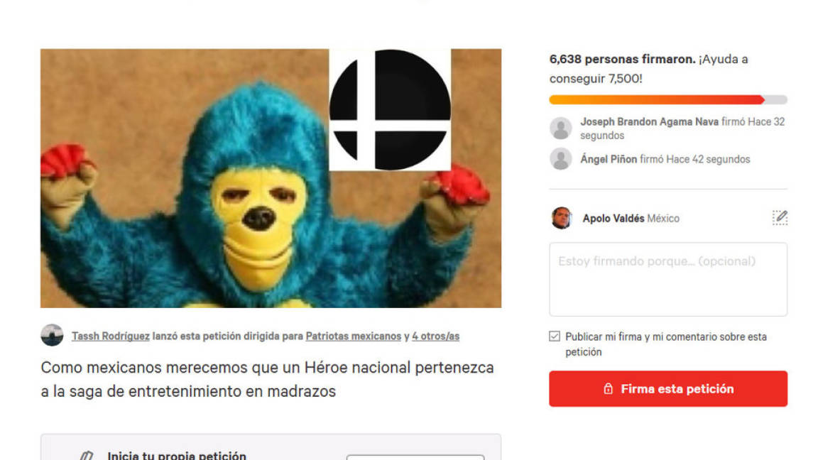 $!¡Felicidades Kemonito! cumple 53 años y lo festejamos con sus mejores momazos