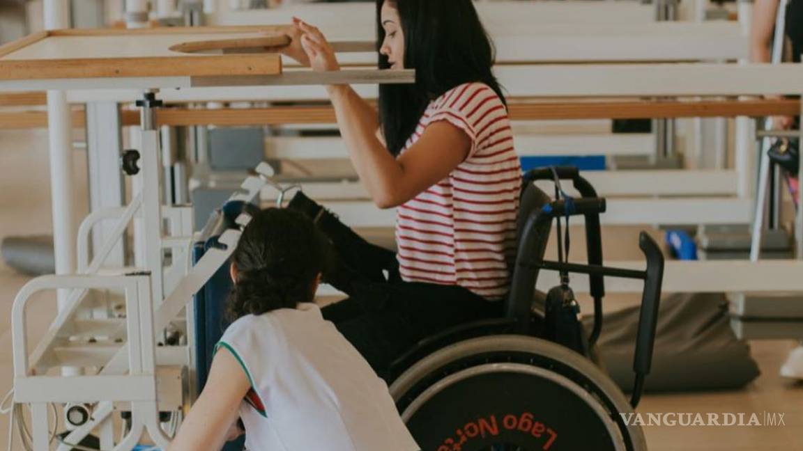 $!Piercing en la nariz dejó a una joven de 20 años parapléjica, descubre porqué