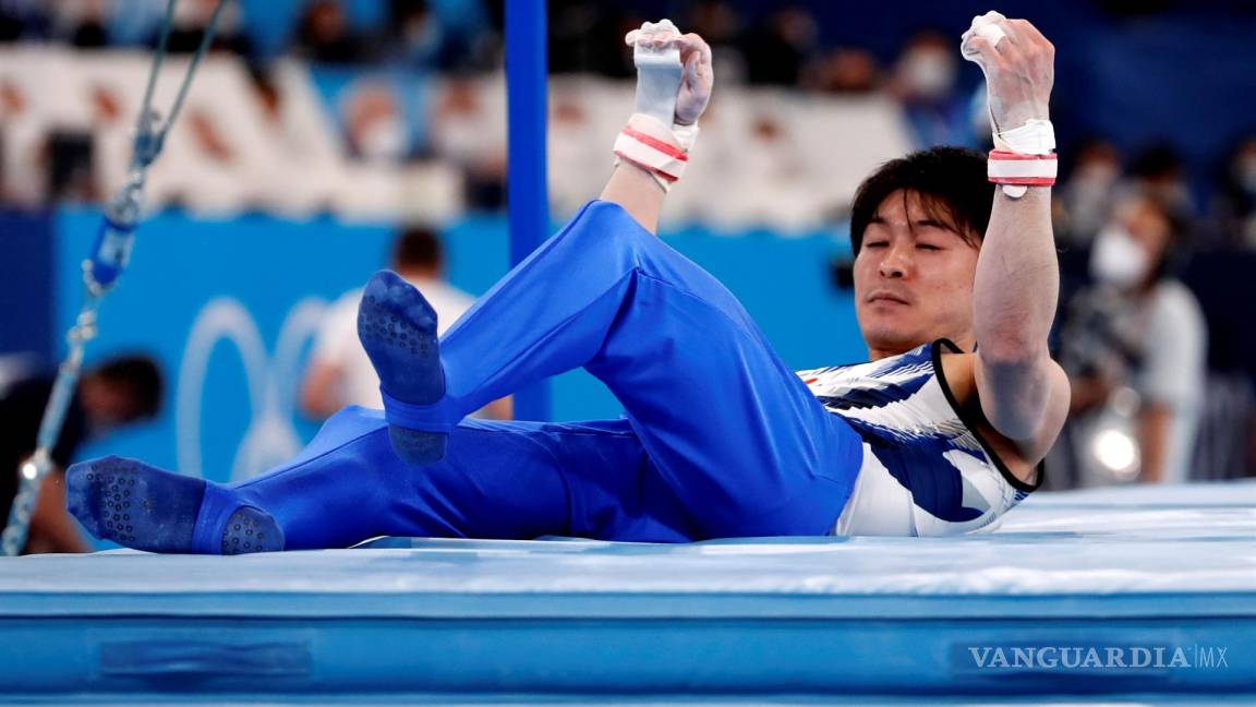 $!Tokio 2020: actividades el 24 julio del 2021 en fotografías