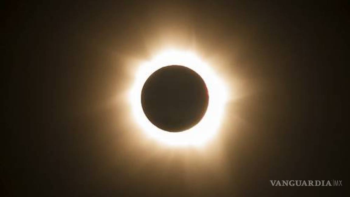 El eclipse del 21 de agosto nos hará bajar de peso